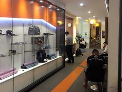 -W FITNESS 威尔仕健身·游泳(七宝店)