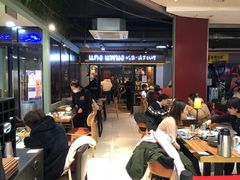 大堂-帕蓝·暹罗料理(曲阳店)