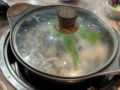 -采椰郎椰子鸡·脆皮鸡火锅(融创茂店)