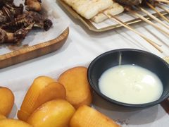 -新凯旋烧烤·燕姐千岛湖土菜