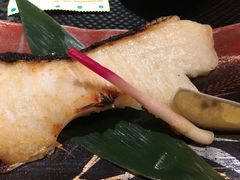-蘭·日本料理铁板烧(碧云路店)