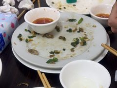 -建国蚵煎蚵面