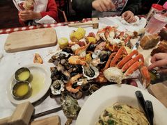 海鲜总汇-The Crab Pot Seattle