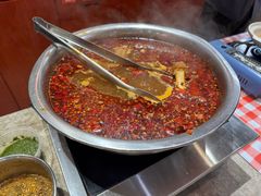 -刘二永香羊肉面庄(长安店)