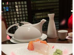 -佛山希尔顿酒店·融誉亚洲美食荟