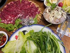 -厝味火锅·潮汕卤水火锅(十一合店)