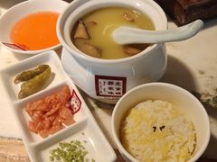 -那家小馆•北京菜•烤鸭(香山店)