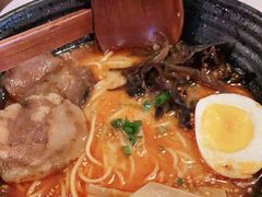 -白石的深夜食堂(大上海店)