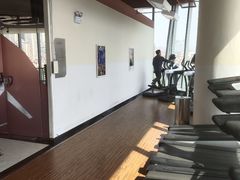 -奇迹健身金茂汇店