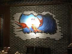 -功夫小龙虾·烧烤·江湖菜(金沙洲店)