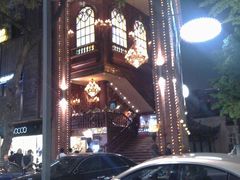 -A8 music club(宁波店)