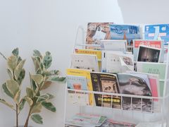 -隹木咖啡馆(宝龙广场店)