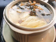 金银菜炖白肺-三清潭烧鹅(兴业太古汇店)