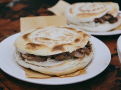 -子午路张记肉夹馍(翠华路店)