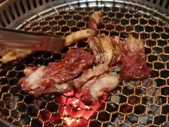 -炭之家·齐齐哈尔非遗烤肉·鲜切直供(中央大街店)