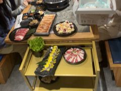 -九田家黑牛烤肉料理(万达店)