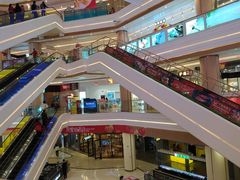 -吾悦广场(南京鼓楼店)