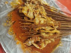 -玲玲涮牛肚(土门坊店)