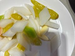 -蝎王府羊蝎子(虎坊桥总店)