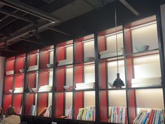 -和府捞面(东直门银座店)