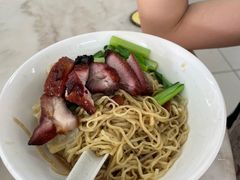 -荣记烧腊