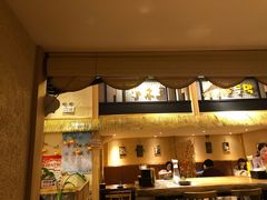 -冰川延边料理·炭烤串(原小木屋店)