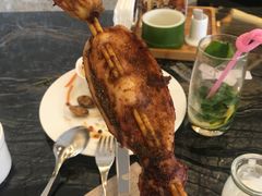 -东方红海鲜百汇(国际大厦店)