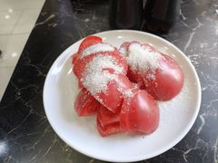-运德成·天津老味烧烤(广开二马路店)