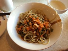 热干面-九头鸟酒家(四道口店)