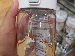 -MUJI无印良品(环球港店)