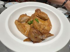 -老德州四合院·德州菜(天衢路店)