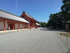 -京都御所
