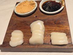 -五马集·海鲜·温州大牌档(黑金冠五马街十字路口店)