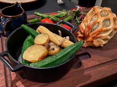 -上海苏宁宝丽嘉酒店·Cafe Bellagio西餐厅