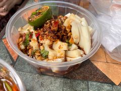 -啰啰冰屋(景洪总店)