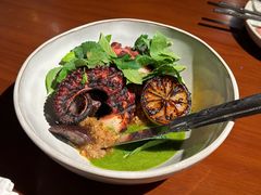 -MAGPIE喜鹊派餐厅(华侨城店)