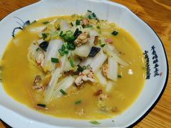 -大家发海鲜城夜排档(华山中路店)