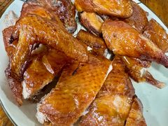 -竹乡园柴火竹筒饭·烧鸡(白水寨*森林海店)