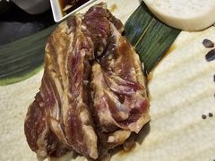 -木槿花韩式炭烤·熟成肉工坊(孙文东路店)
