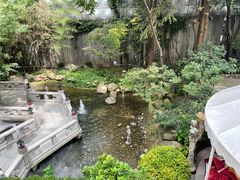 -和平官邸·花园餐厅(武定西路店)