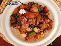 -富力威斯汀酒店-中国元素中餐厅(武昌临江店)