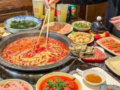 -蜀大侠火锅(春熙路店)