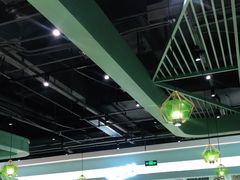 大堂-春润大地海南椰子鸡(沙井京基百纳广场店)