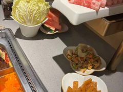 -海底捞火锅(八佰伴店)