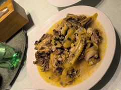 -新长岭大酒店酒楼