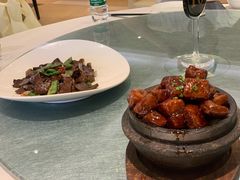 -汤记传菜(秀浦路店)