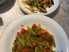 -杏花堂山西菜馆(壹方城店)