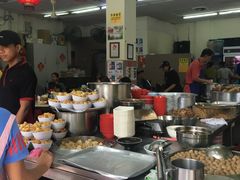 大堂-新记肉骨茶
