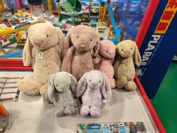 -Hamleys哈姆雷斯(东方福来德店)