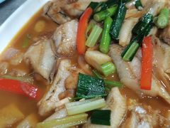 -星龙海鲜(望江东路店)